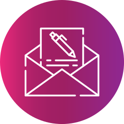 Mail icon