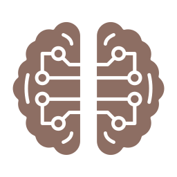 Brain icon