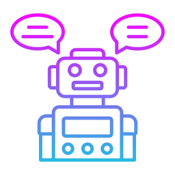 chatbot ikona