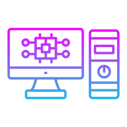 ordinateur Icône