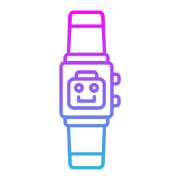 smartwatch icon