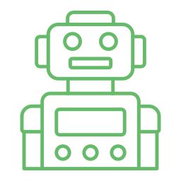 roboter icon