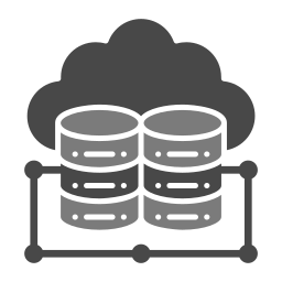 cloud-speicher icon