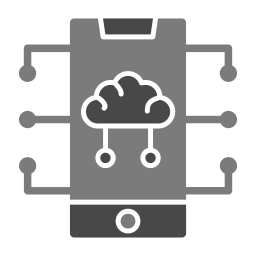 handy, mobiltelefon icon