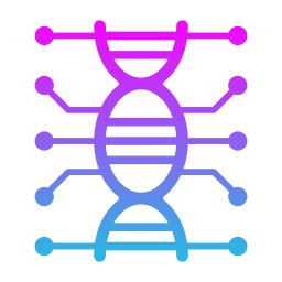 dna Ícone