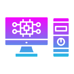 コンピューター icon