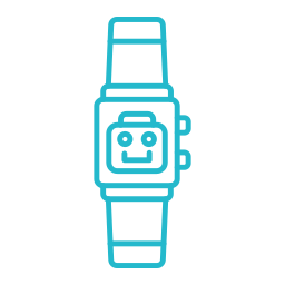 smartwatch icon