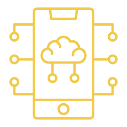 handy, mobiltelefon icon