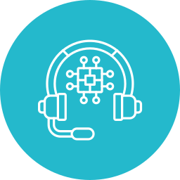 Headset icon