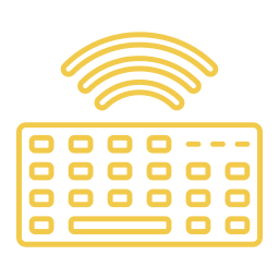 tastatur icon