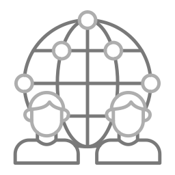 Global Network icon