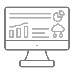 Data Analysis icon