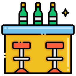 Bar icon