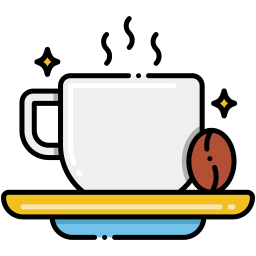 Coffee icon