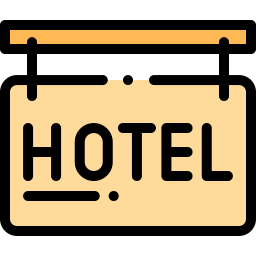 hotel icon