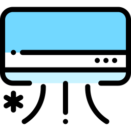 klimaanlage icon