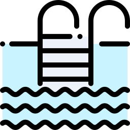 schwimmbad icon