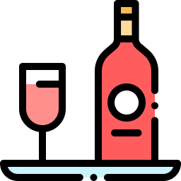 Wine icon