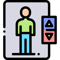 Elevator icon