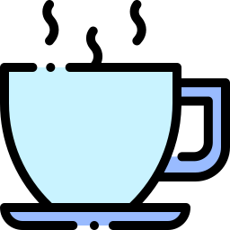 caffè icona