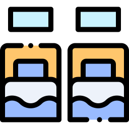 Rooms icon