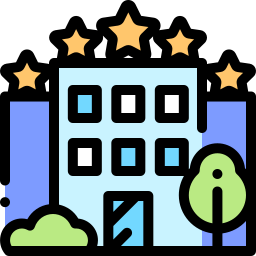 hotel icon