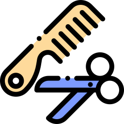 Scissors icon