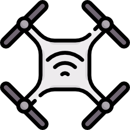 drone icona