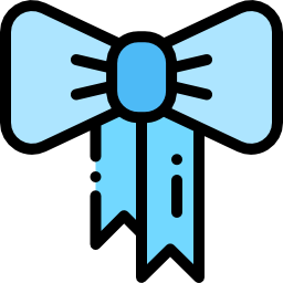 Ribbon icon