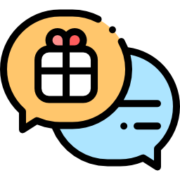 Chat icon