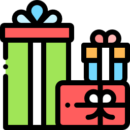 Gift icon