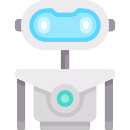 robot icoon