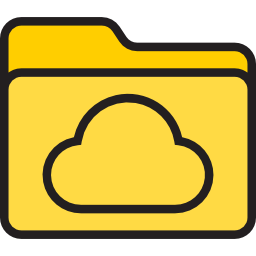 Folder icon