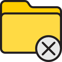 Folder icon