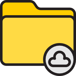 Folder icon