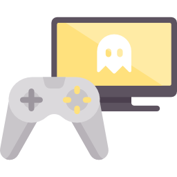 gamepad icon