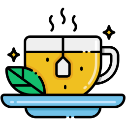 Tea icon