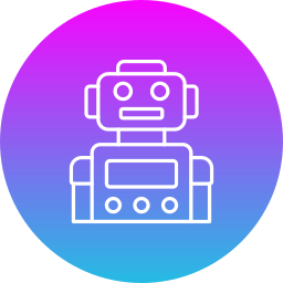 roboter icon