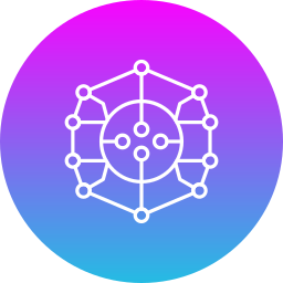 Network icon