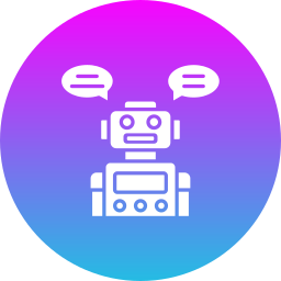 chatbot icon