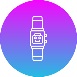 smartwatch icon