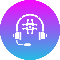 Headset icon