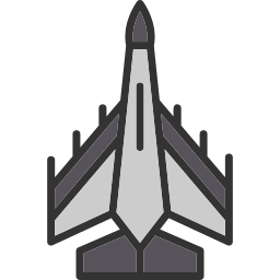 Jet icon