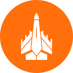 Jet icon