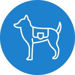 犬 icon