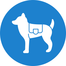 Dog icon