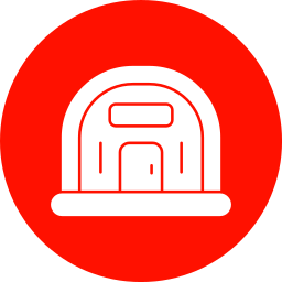 Bunker icon