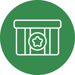 Box icon