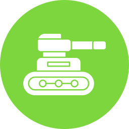 Tank icon