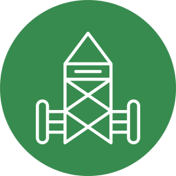 Tower icon